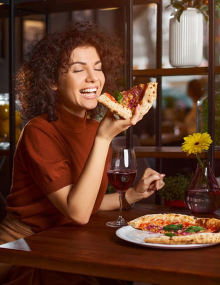 Preparate preferate de clienții Taverna cu Vânat Fundata