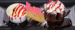 meniu categorie desert