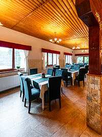 Restaurant Taverna cu Vânat