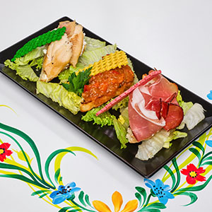 postare instagram taverna cu vanat restaurant